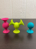 Shop Fat Brain Toys PipSquigz Teething Toy at Goodbuygears