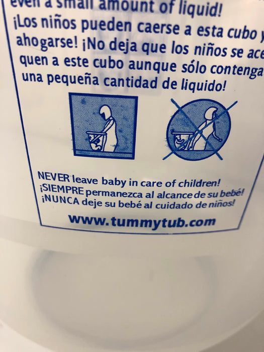 used Home Nursery