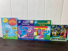used BUNDLE Easy Reading Books