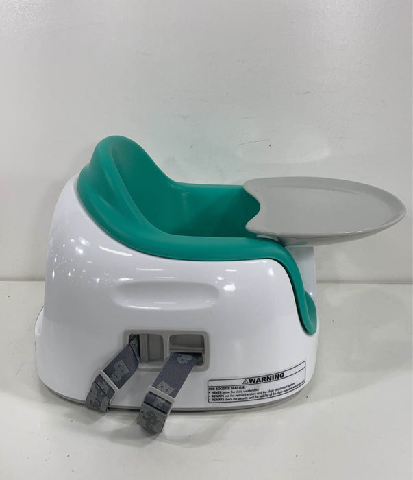 Shop Bumbo Multi Seat, Aqua at Goodbuygears