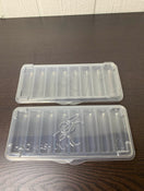 used Sensible Lines Milk Tray