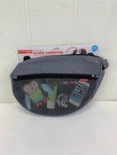 used Skip Hop Grab And Go Stroller Saddlebag