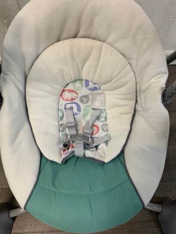 used Infant Gear