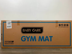used Baby Care Play Mat