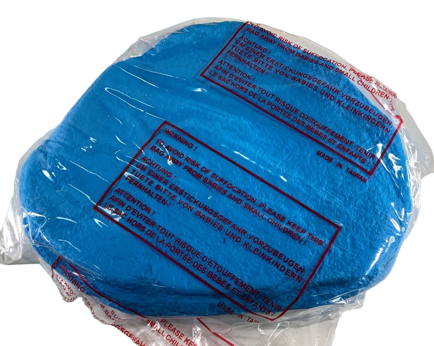 Shop JumpOff Jo Rocksteady Puddle Jumpers, 10 Ct, Primary at Goodbuygears
