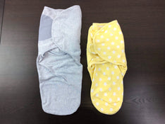 used BUNDLE Baby Swaddles