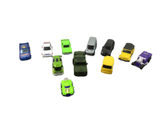 used Toys