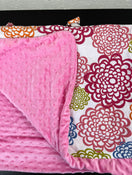 secondhand Itzy Ritzy Infant Car Seat Cover