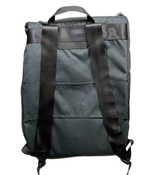 Shop WAYB Pico Portable Car Seat Travel Bag, Deluxe Bag, Onyx at Goodbuygears