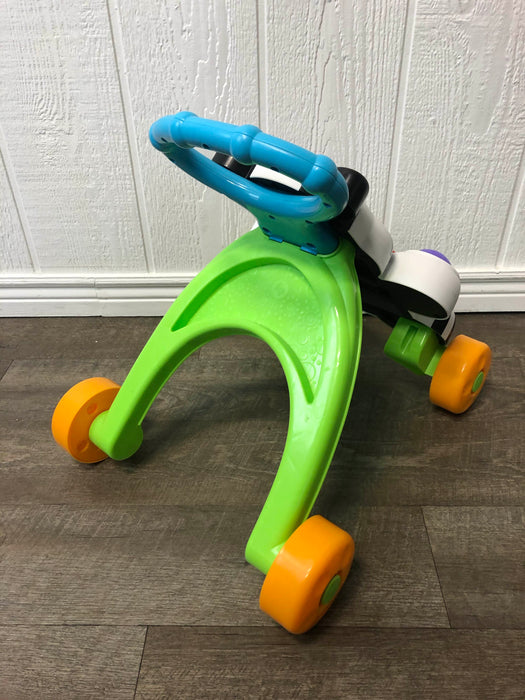 used Infant Gear