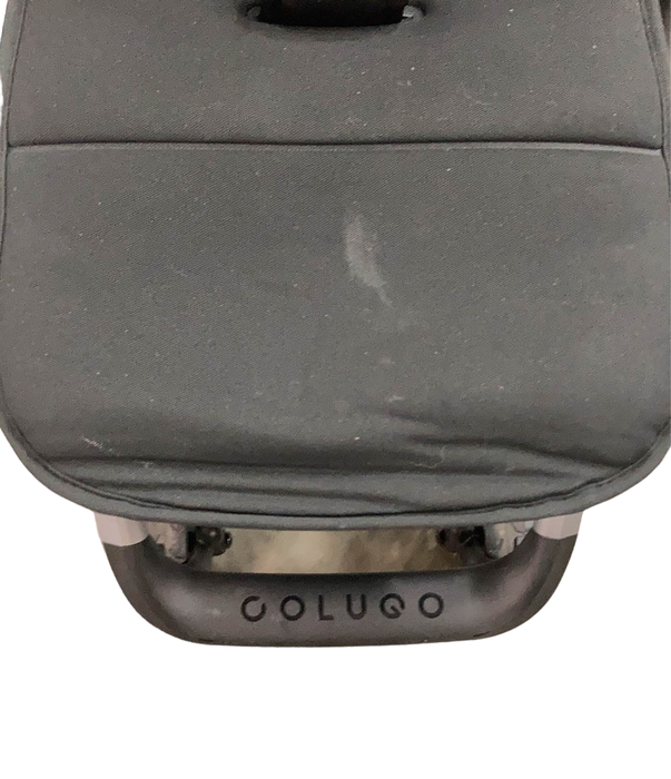 Shop Colugo Compact Stroller, 2023, Black at Goodbuygears