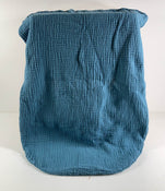 Shop Snuggle Me Organic Sensory Infant Lounger Cover, Moss at Goodbuygears