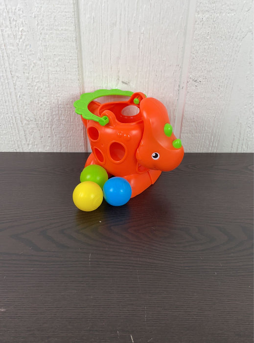 Shop Fisher Price Spill-A-Saurus at Goodbuygears