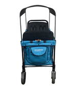 Shop Wonderfold W4 Multifunctional Quad Stroller Wagon, 2020 at Goodbuygears