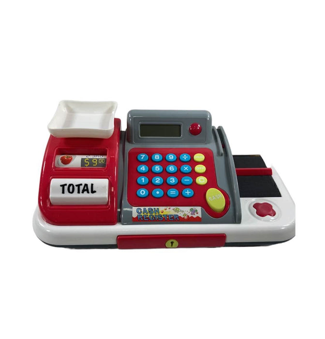 used Play Cash Register
