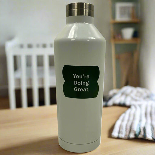 secondhand Bodily Water Bottle