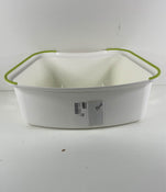 used Diapering