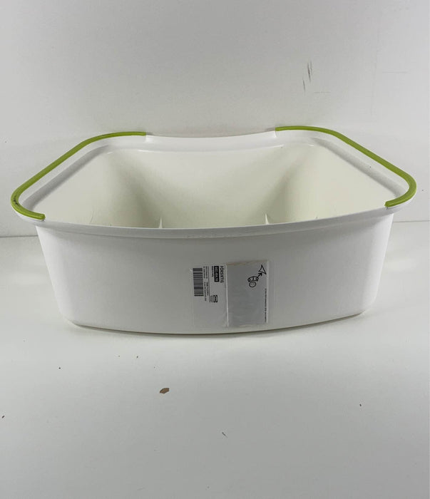 used Diapering