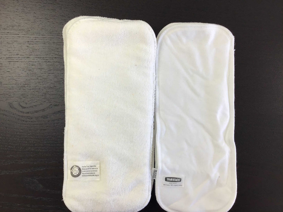 BUNDLE Cloth Diapers