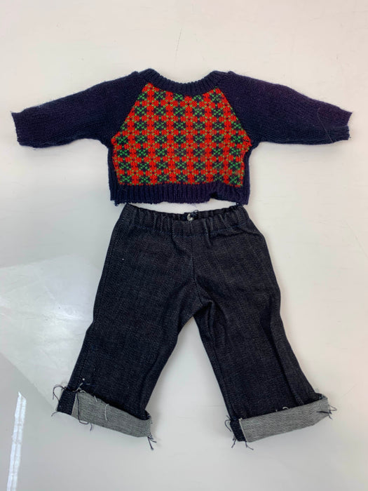 secondhand Toys