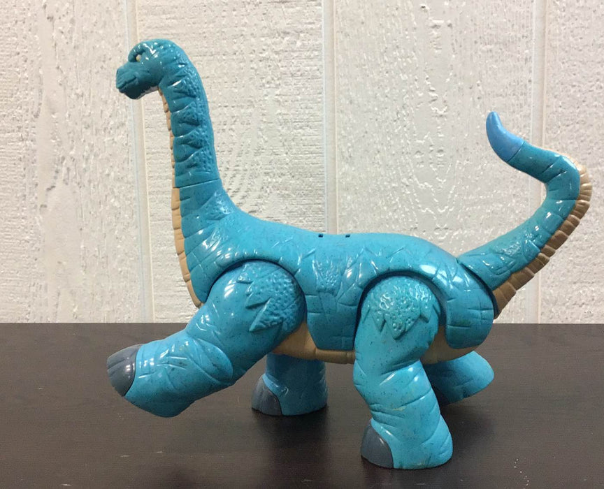 used Toys