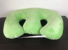 used Twin Z Nursing Pillow