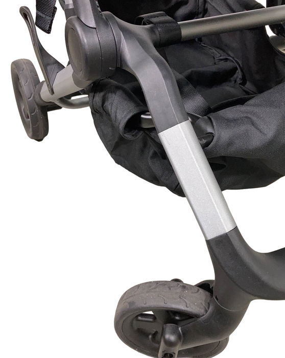 Shop Colugo Compact Stroller, 2023, Black at Goodbuygears