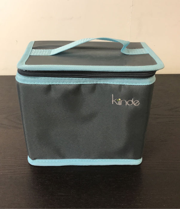 used Kiinde Cooler Bag