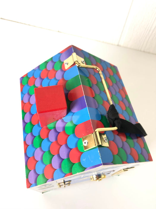 secondhand Infant Toddler Toys