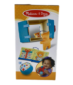 Shop Melissa & Doug Wooden Surprise Gift Box at Goodbuygears