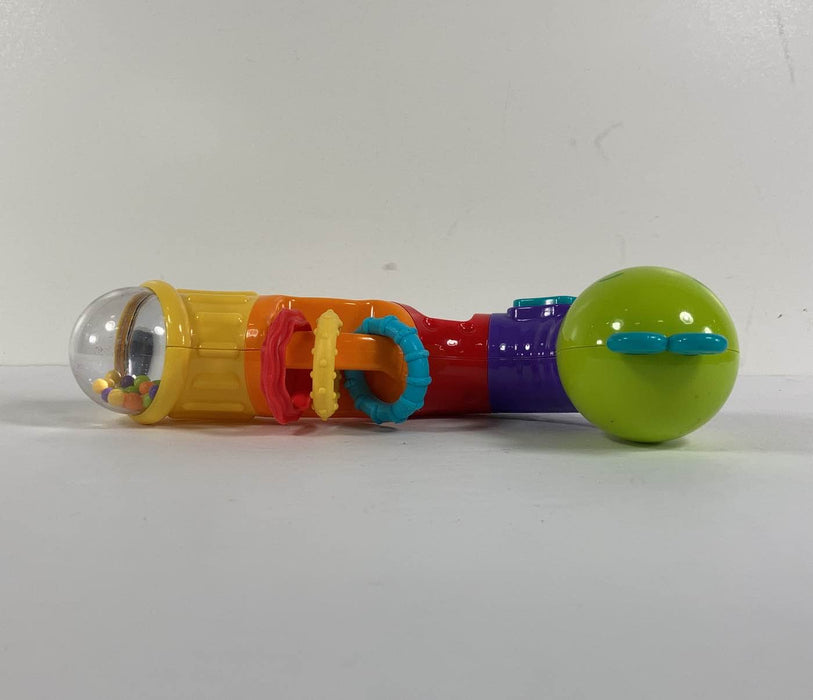 secondhand Toys