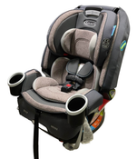 Shop Graco 4Ever DLX 4-in-1 Car Seat, 2022, Bryant at Goodbuygears