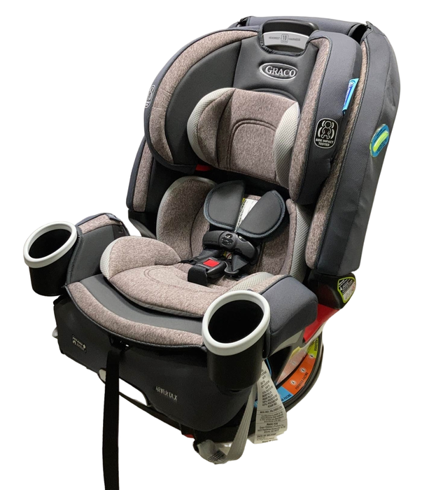Shop Graco 4Ever DLX 4-in-1 Car Seat, 2022, Bryant at Goodbuygears