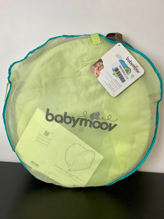 used BabyMoov Anti-UV Tent