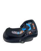 Shop UPPAbaby MESA Infant Car Seat, 2021, Henry (Blue Marl) at Goodbuygears