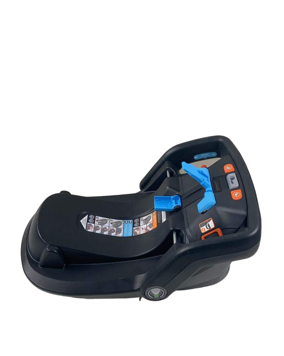 Shop UPPAbaby MESA Infant Car Seat, 2021, Henry (Blue Marl) at Goodbuygears