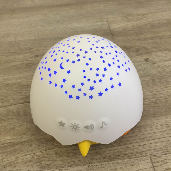 secondhand BabyFeel SleepyMe Smart Sleep Soother