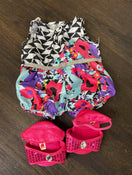 used BUNDLE Build A Bear Clothing And Accessories