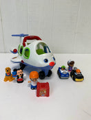 used BUNDLE Little People