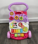 used Infant Gear