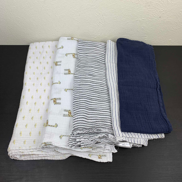 secondhand BUNDLE Baby Blankets
