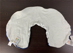 secondhand Boppy Luxe Nursing Pillow Slip Cover