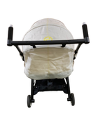 Shop Cybex Libelle 2 Compact Stroller, Seashell White, 2023 at Goodbuygears