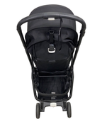 Shop Bugaboo Butterfly Stroller, 2022, Midnight Black at Goodbuygears