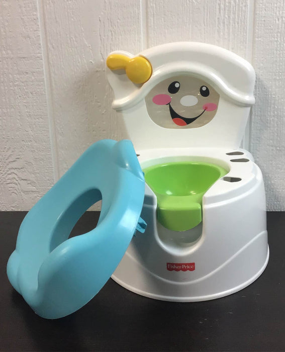 used Diapering