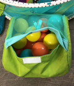 Shop Infantino Grow-With-Me Activity Gym and Ball Pit at Goodbuygears