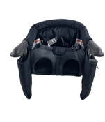Shop Inglesina Fast Table Chair, Black at Goodbuygears