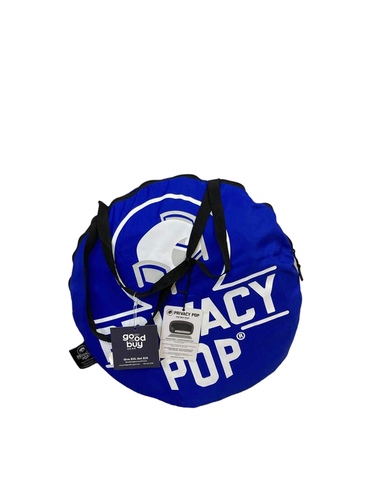 Shop Privacy Pop The Bed Tent at Goodbuygears