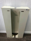 secondhand Pottery Barn Picture Book Wall Shelf, (2)