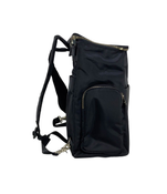 secondhand StorkSak Alyssa Diaper Bag